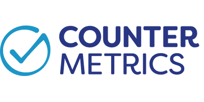 COUNTER Metrics logo