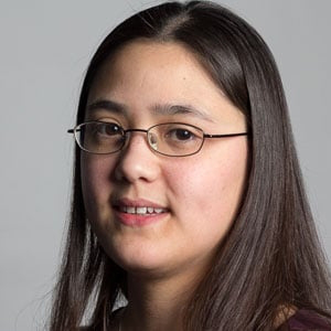 Laura Wong (Product Manager at Jisc)